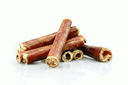 Beef Sticks (Gullet Sticks) for dogs from wholesaler Pets Best