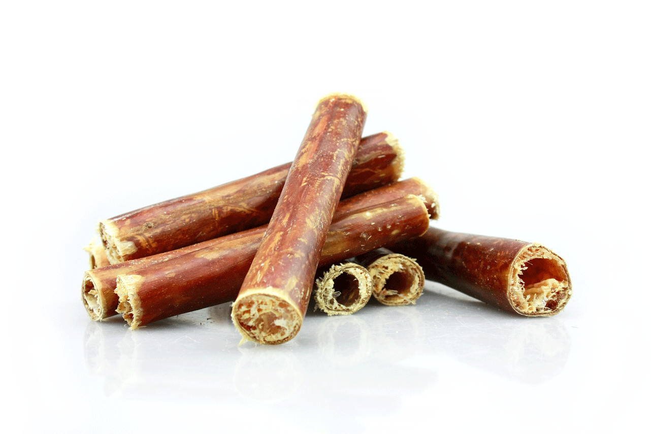Beef Sticks (Gullet Sticks) for dogs from wholesaler Pets Best