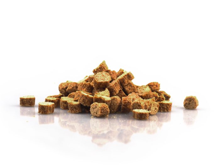 Soft Trainers Chicken all natural dog treats