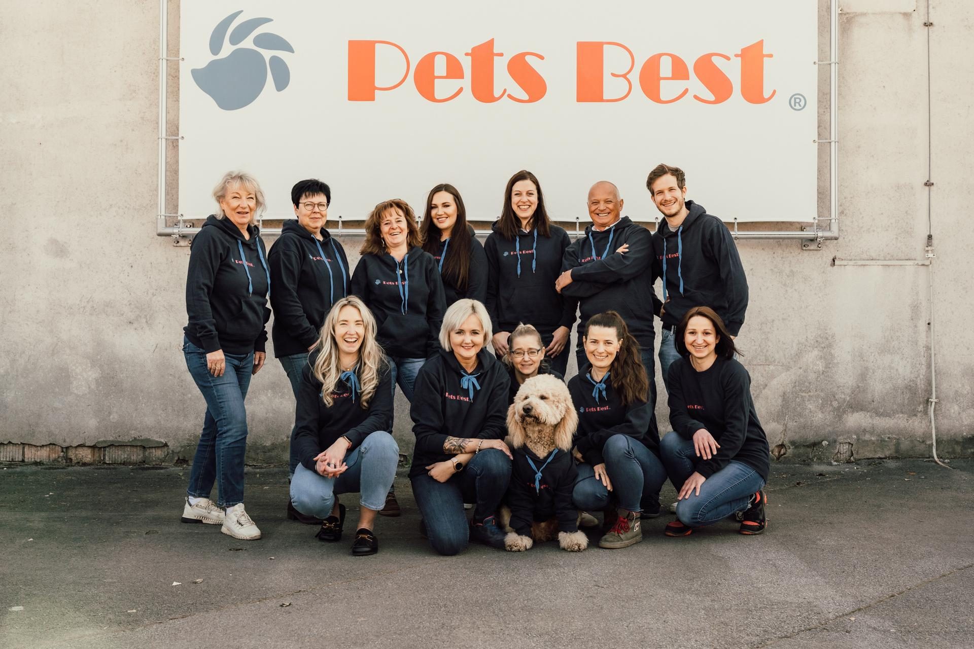 Pets Best Team